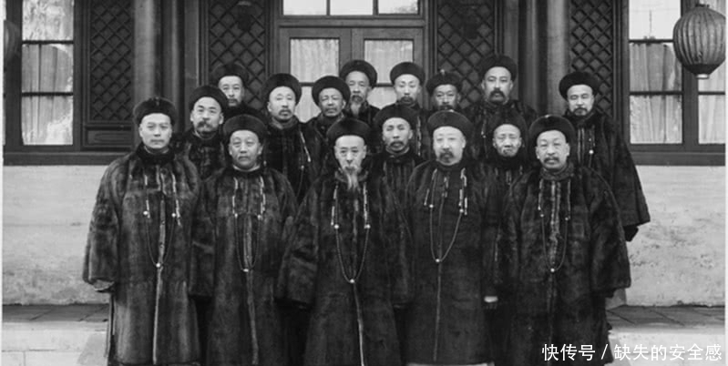 最硬|清朝关系最硬的王爷,八国联军敢抢皇宫,却不敢抢他王府