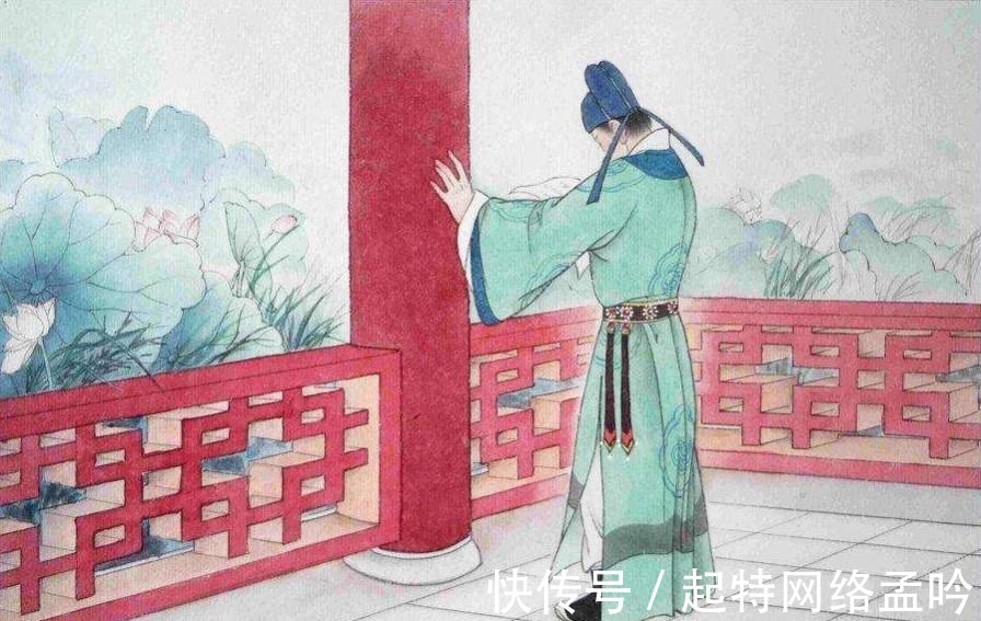 悲喜|李煜的四阙词,道尽了这位南唐后主的人生悲喜