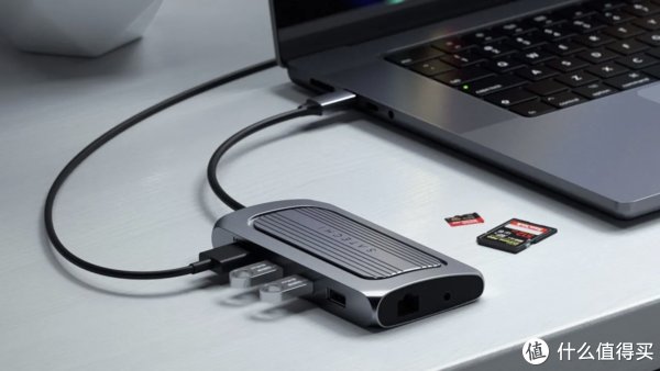 hdmi|直击CES2022：众多3C配件新品得以在现场亮相