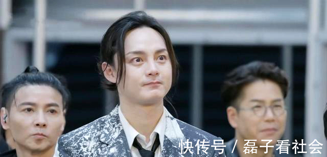 怎么樣用一句話證明你看過披荊斬棘的哥哥，比如李什么炫