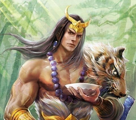 武松&水浒传中武松最霸气的一战,此战非常凶险,梁山上没几人能顶得住!