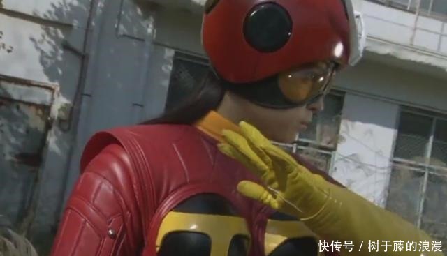 某种意义上|假面骑士历代女儿变身骑士的结局 我已经开始担心01的女骑了