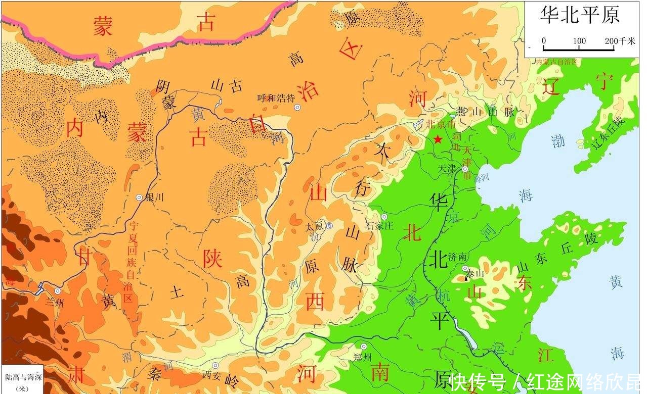 天下大势,分分合合,但自古实现大一统的模式其实只有两种