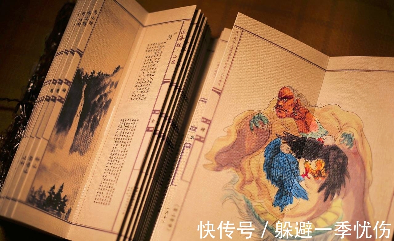 盘点&龙是否真实存在过?盘点三大实物证据,考古学家:铁证如山!