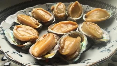 回答|吃鲍鱼时,店员问要“几头”,最好这样回答,不然会闹笑话