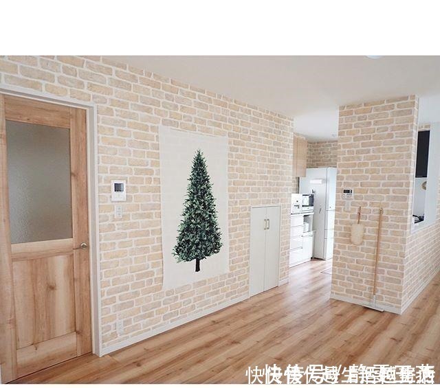 日系|日系与北欧，理想中的家，东西少了，日子也就简单了！