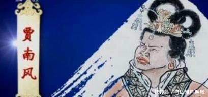 位无|6位中国古代史上著名毒妇,第4位无可取之处,连皇帝都害怕!