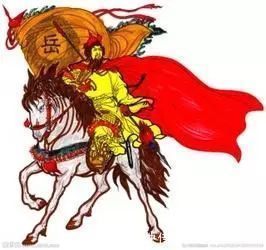 王朝|历史上最富有的王朝，堪称扶不起的国家，空有名臣名将！