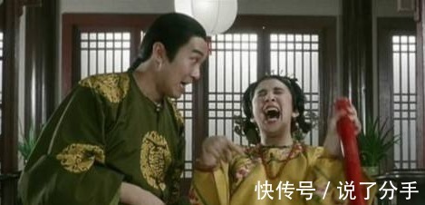 谋生&韦春花是青楼女子,为什么要生下韦小宝原因有3个,其实很简单!