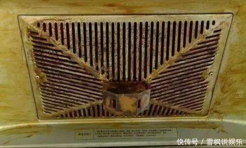 污渍|厨房油烟机污渍“巨难洗”教你3个小妙招,10分钟搞定