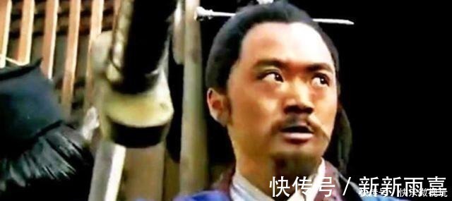 鲁智深&武松师傅警告武松千万要躲着两个人,武松不听劝告,结果受到教训