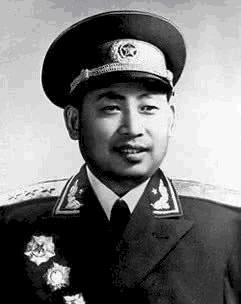 点将|伟人点将,偏让一对冤家虎将合唱一台戏,“谁说一山不容二虎!”