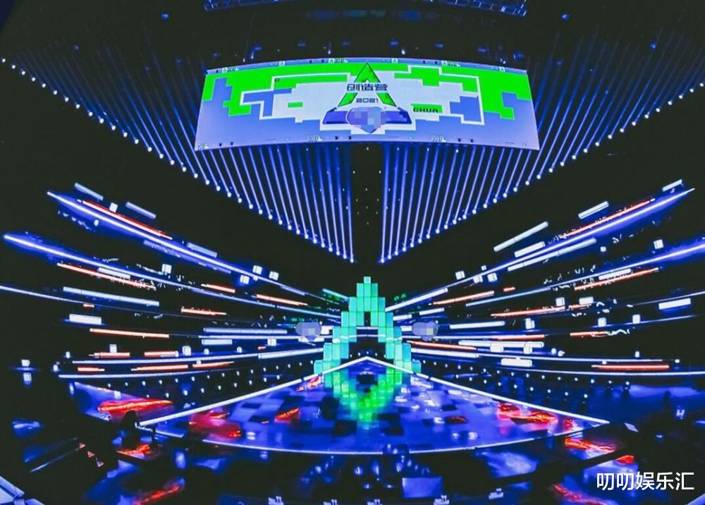 《青3》《创4》来了，导师阵容豪华，要求开麦唱跳被指过于严厉？