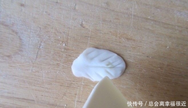 教你在家做“天鹅点心”,小白也轻松学会