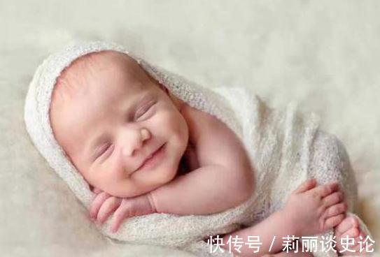 宝宝|宝宝睡觉时,若有这三种反应,长大后双商往往会更高