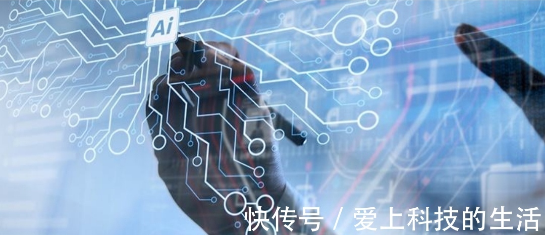 唐诗|人工智能与机器组文章,哪个更先进?