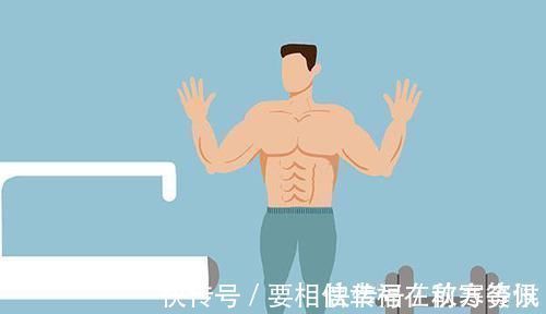 运动量|男性坚持做俯卧撑,身体能得到什么每次做多少个比较合理