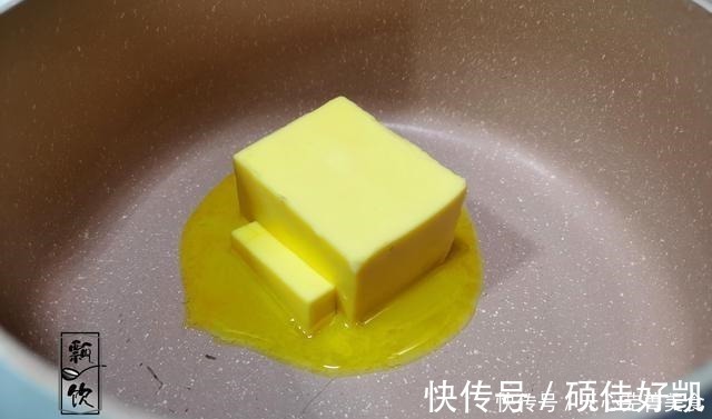 中老年人|别只会做老蛋糕，这蛋糕比老蛋糕香多了，做法不难，纯甜蜜享受
