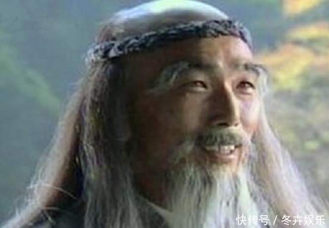 封神|封神5个幸运的大妖,4个成了神佛菩萨,还有1个转世成了孙悟空