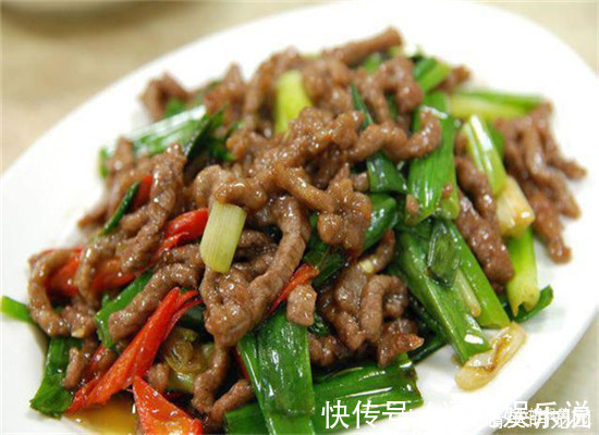 牛肉变嫩很简单,炒之前加上“这两步”,牛肉怎么炒都炒不老