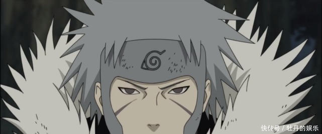 最短命的《火影》一生守护木叶,镜头却不到半小时