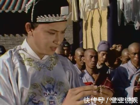 北静王@林黛玉结局之谜嫁了一个好男人,当了一品夫人,死于一个晚上