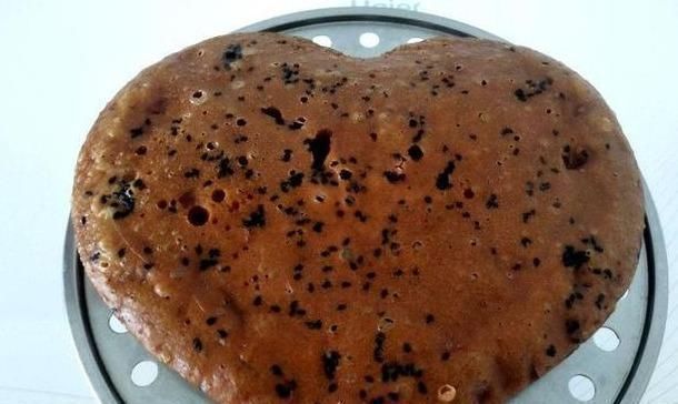  想吃发糕不用买，教你红糖大枣发糕做法，香甜柔软，比面包还好吃