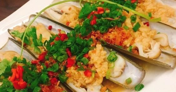 香味|養陰補虛促進食欲利尿消腫，鮮嫩多汁好吃到爆，蒜香味美真過癮