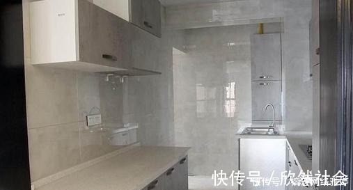 榻榻米|90后夫妻自装三居室新房,完工后漂亮极了,朋友:实用接地气!