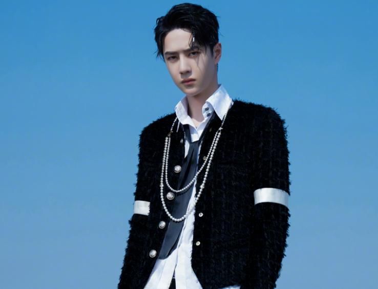  李宇春|央视选秀新综《华彩少年》将袭，网传嘉宾名单，这真没开玩笑吗？