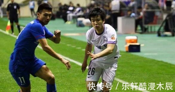 赵宏略|他或成李霄鹏接手国足后,首位提拔的黑马国脚,本轮上演梅开二度