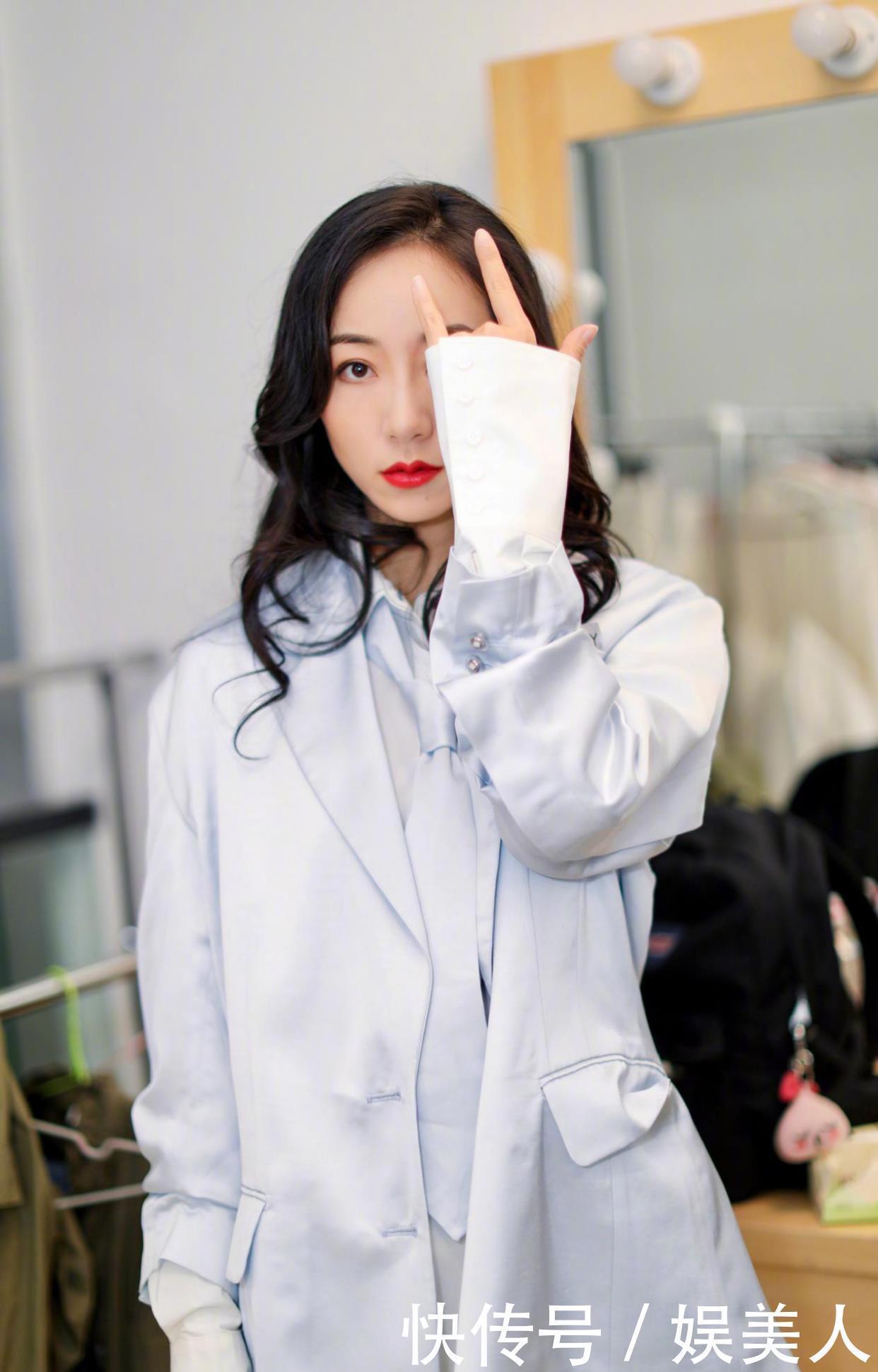 嘟嘟唇|女生这4种唇形超好看,最受男生喜欢特别第3种,可惜有的人太少