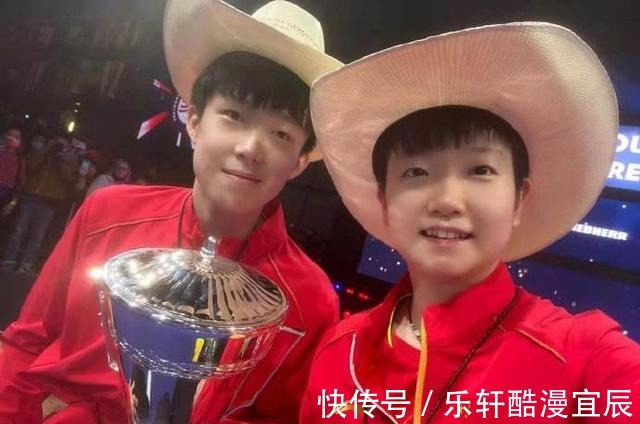 刘诗雯|王楚钦将牵手孙颖莎,张继科小枣的6年恋情,或改变刘国梁的想法