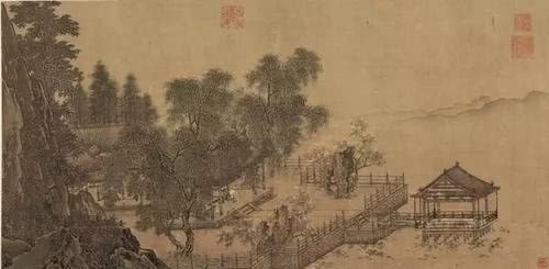 雅致|人们为什么喜欢宋朝,或许就是因为他的大雅和大俗相互碰撞