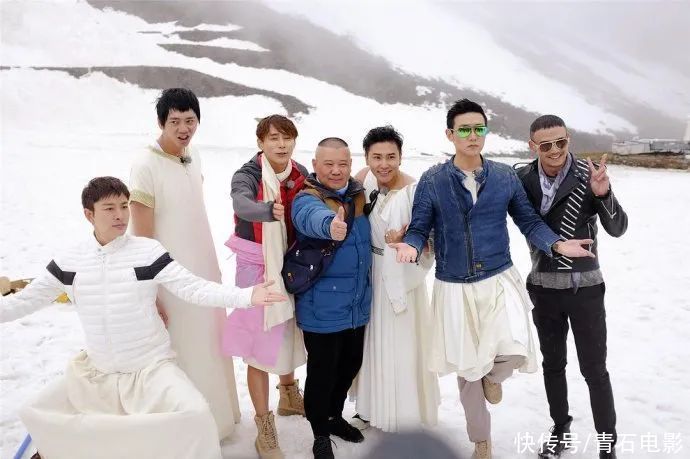 汪涵|“初代天天兄弟”送走6人：有人被贊“胡歌第2”，有人已無人問津