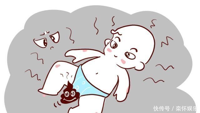 妈妈|宝宝为什么频频便秘妈妈倾灌了过多的爱,宝宝的肠胃承受不起