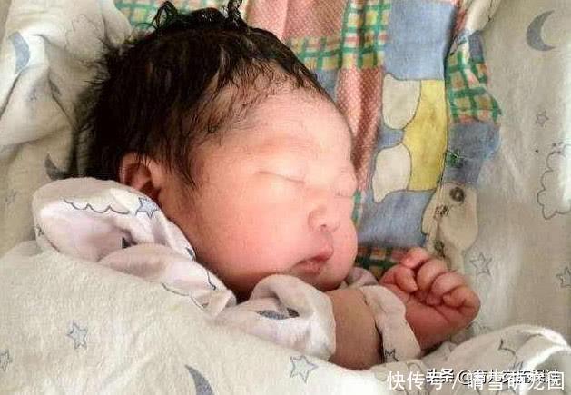 童童|到医院探望产妇和新生儿时,最好别送这些东西,免得得罪人