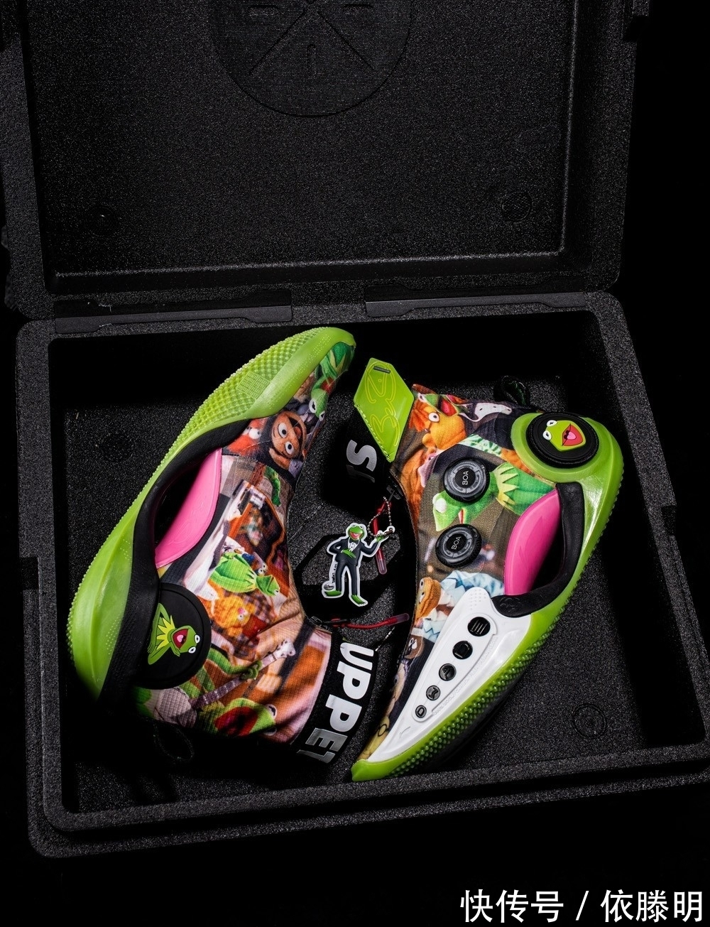 原价 这月买鞋花了 2W 多!一双 Nike 血亏!但有个市价翻 5 倍!