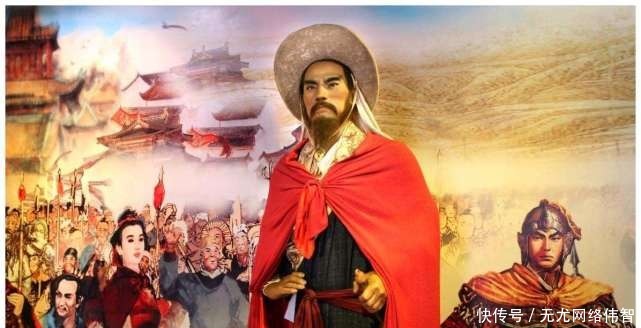 农民起义|闯王李自成究竟是怎么死的?最后的下场窝囊