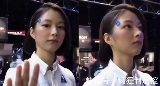 it男|为啥IT男偏爱开发女性机器人?