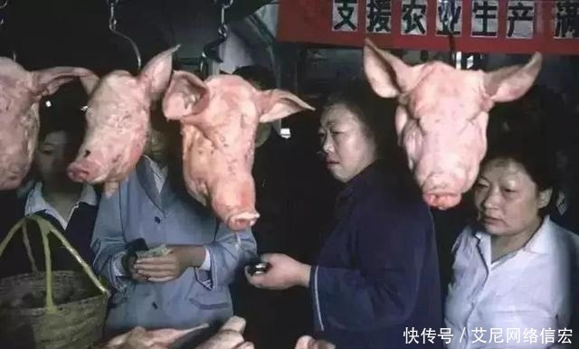 40年前的老照片,看看有沒有熟悉而又難忘的回憶呢?