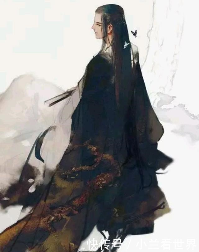 纯爱|推纯爱文虚幻大千两茫茫,一邂逅,终难忘