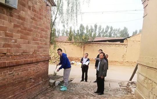 多宅|农民在县城买了房,在乡下又有宅基地,是一户多宅吗