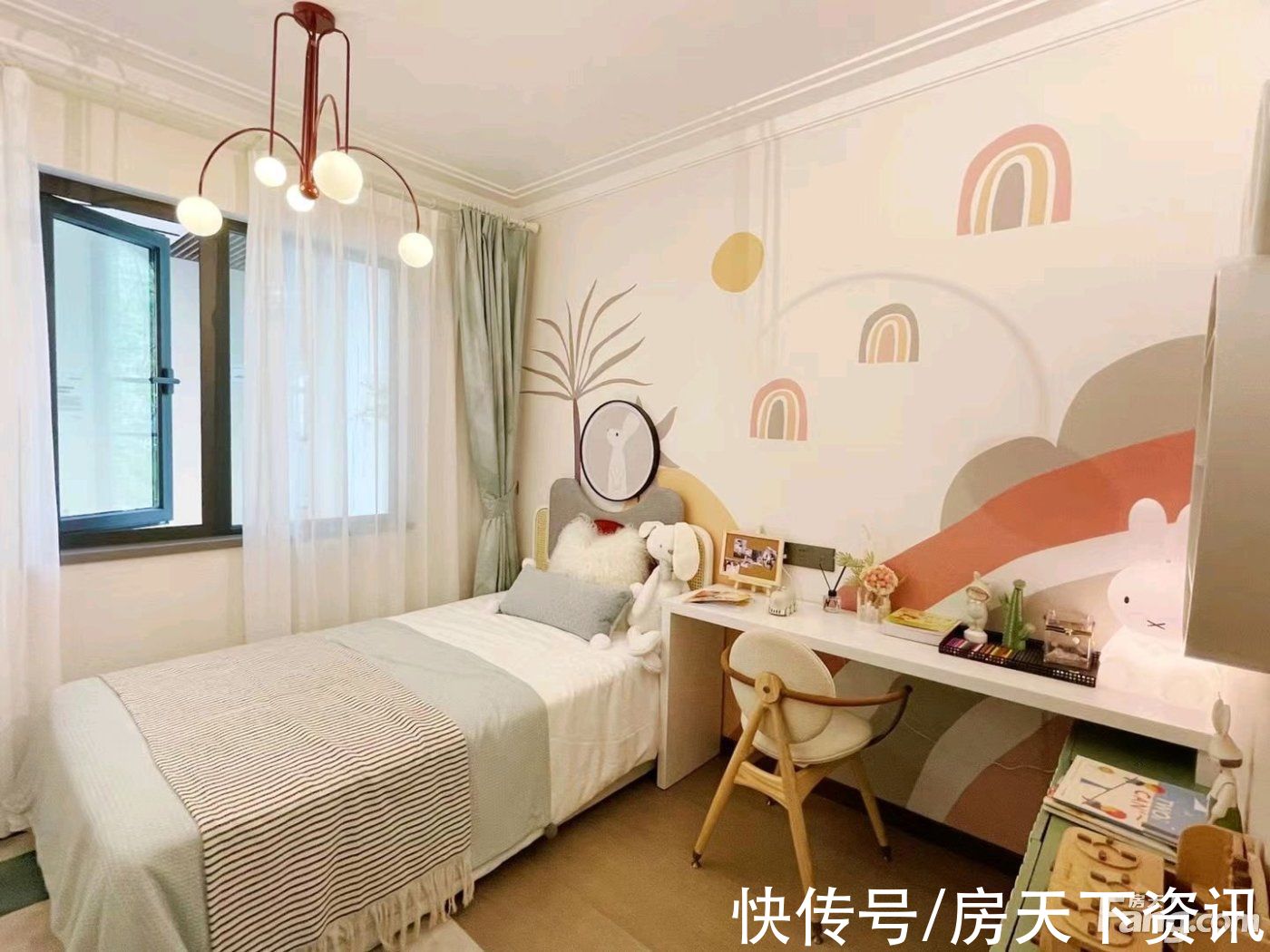 旭辉|请查收从洛阳涧西热门楼盘现场传来多张谍照（组图）