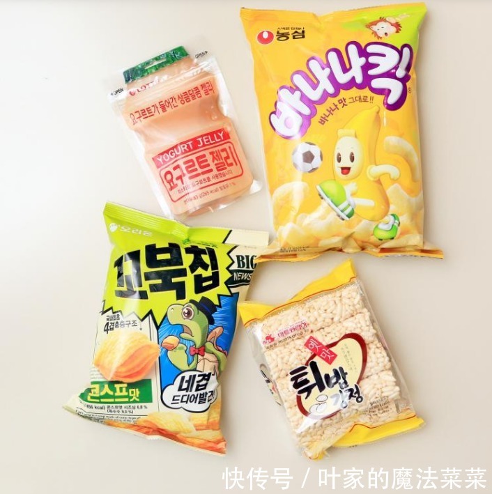 寻找|在新加坡寻找人气亚洲零食 有旅行滋味