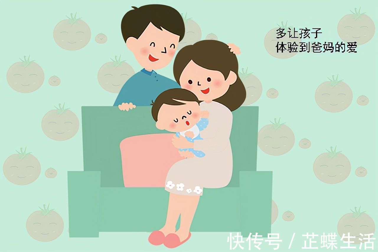 睡觉|孩子平时的睡觉姿势如何,可能暗藏着他心理上的问题,别不重视