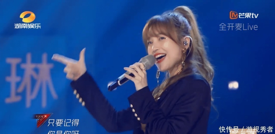 杜华 乘风破浪的姐姐开播,第一个被骂出圈的居然是她