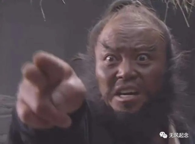 宋江@李逵母亲被老虎吃了,为何宋江等人不仅不安慰,反而哈哈大笑?