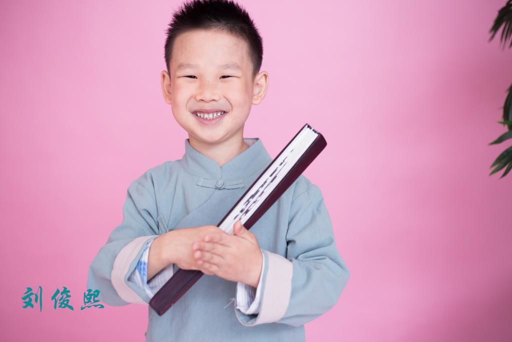  喜欢|原来，航天人中有这么多汉服爱好者！