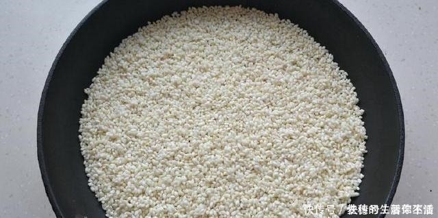 补血|小小一把胜过补药一打，每天早餐喝一碗，益气补血，防长白发！